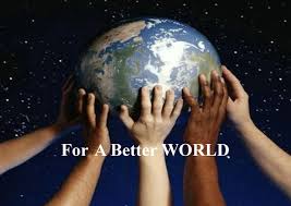 For a better world